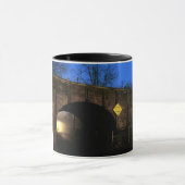 De tunnel I - Magische wereld voorbij de tunnel Mok (Midden)