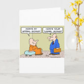 de tunnel van het de advocaatberoep van de kaart (Gele Bloem)