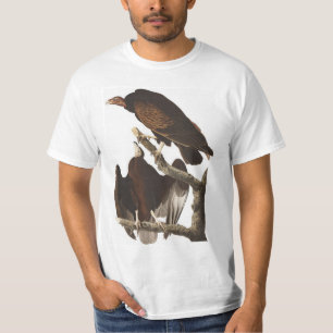De Turkse cultuur van Audubon T-shirt