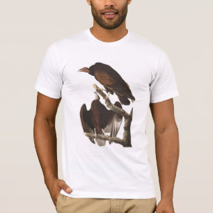 De Turkse cultuur van Audubon T-shirt