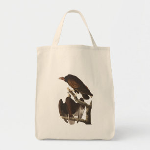 De Turkse cultuur van Audubon Tote Bag