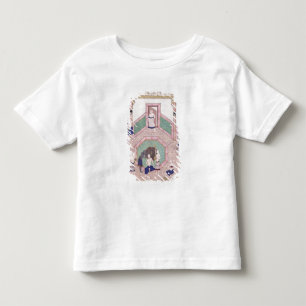 De Turkse eed Kinder Shirts