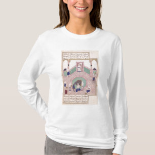 De Turkse eed T-shirt