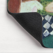 De Turkse juwelier Muismat (Hoek)