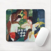 De Turkse juwelier Muismat (Met muis)