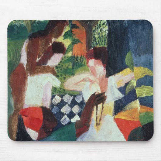 De Turkse juwelier Muismat (Voorkant)