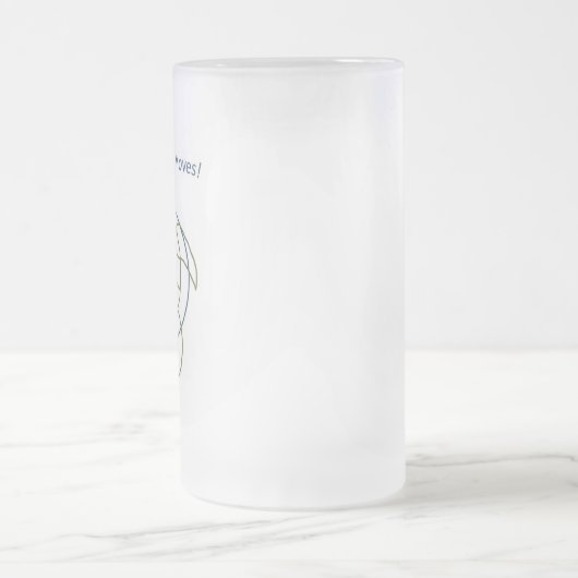 De Turtle Moves. Matglas Bierpul (Center)