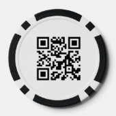 De TV Studio Poker Chips!!! Chips (Achterkant)