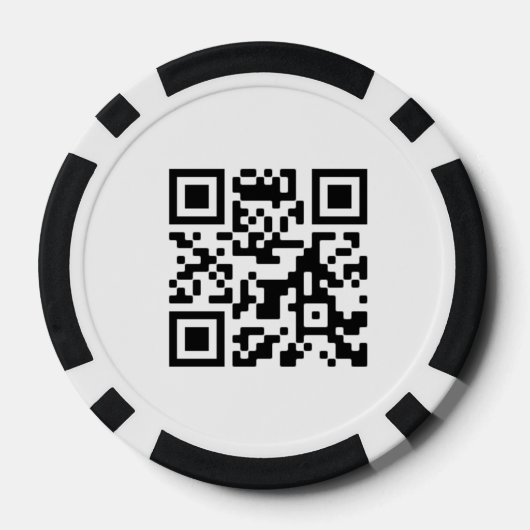 De TV Studio Poker Chips!!! Chips (Achterkant)