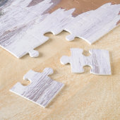 De twaalf apostelen Australië. Legpuzzel (Zijkant)