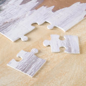 De Twaalf Apostelen Australië. Legpuzzel (Zijkant)