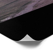 De twaalf apostelen - Australië Poster (Hoek)