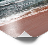 De twaalf apostelen foto afdruk (Hoek)