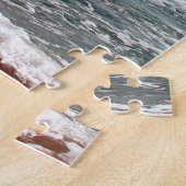 De twaalf apostelen legpuzzel (Zijkant)