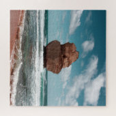 De twaalf apostelen legpuzzel (Horizontaal)