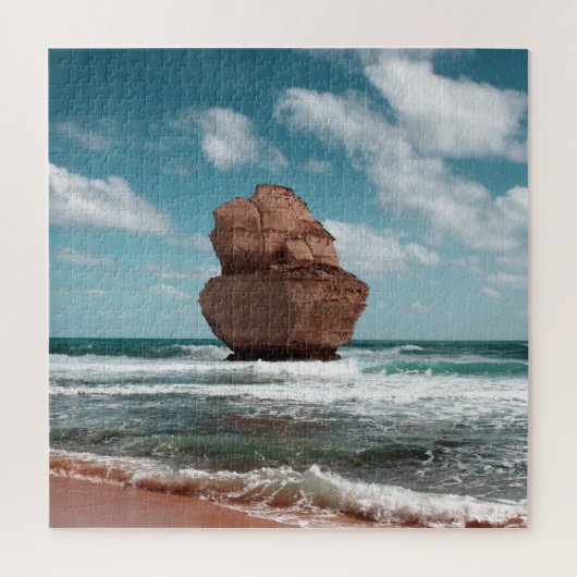De twaalf apostelen legpuzzel (Verticaal)