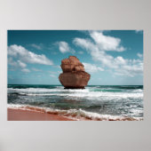 De twaalf apostelen poster (Voorkant)