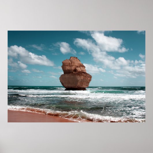 De twaalf apostelen poster (Voorkant)