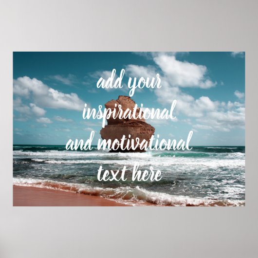 De twaalf apostelen poster (Voorkant)