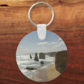 De twaalf apostelen sleutelhanger (Voorkant)