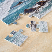 De twaalf apostelen, Victoria, Australië Legpuzzel (Zijkant)