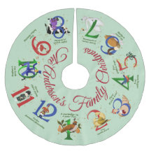 De twaalf kerstdagen