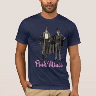 De twee Denen T-shirt