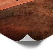 De twee en de olifant poster (Hoek)