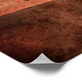 De twee en de olifant poster (Hoek)