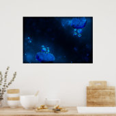 De twee en de vreemdelingen poster (Keuken)