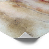 De twee hoezen poster (Hoek)