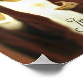 DE TWEE HOORZITTINGEN VAN EKLEKTIX POSTER (Hoek)