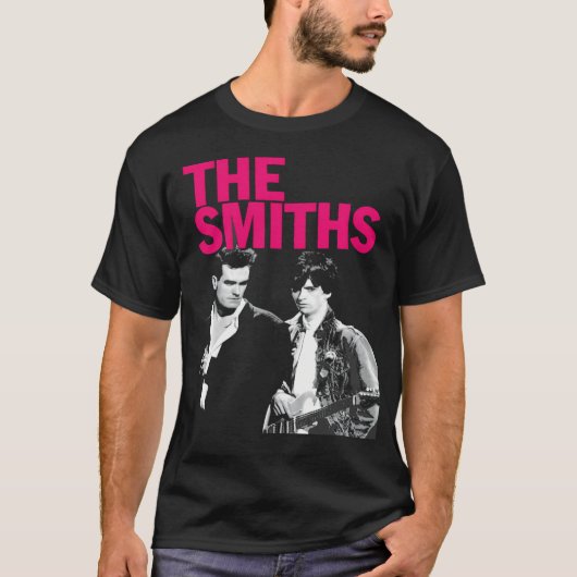 De twee meester t-shirt (Voorkant)