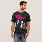 De twee meester t-shirt (Voorkant volledig)