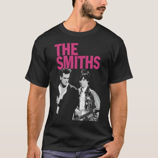 De twee meesterklassiekers t-shirt (Voorkant)