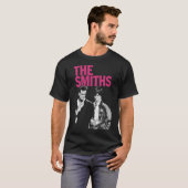 De twee meesterklassiekers t-shirt (Voorkant volledig)