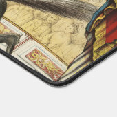 De twee paardenacts zijn Circus Performance, Circa Bureaumat (Hoek)