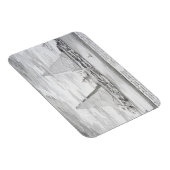 De twee Pyramiden van Moeris, koning van Egypte en Magneet (Rechterzijde)