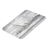 De twee Pyramiden van Moeris, koning van Egypte en Magneet (Linkerzijde)