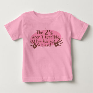 De twee zijn niet verschrikkelijk...