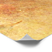 De twee zussen op de terrace Auguste Renoir Poster (Hoek)