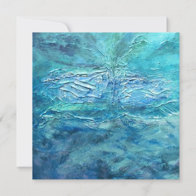 de tweede dag (Voorkant)