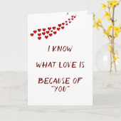 DE TWEEDE DAG WENST VAN MIJN LEVEN KAART (Gele Bloem)