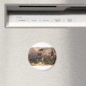 De Tweede Slag bij Bull was een veldslag in de Ame Magneet (Insitu (Vaatwasser))