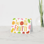 De Tweede Verjaardag van de Poppen van het Ijs van (Voorkant)