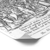 De tweede vermelding van Matthias Poster (Hoek)