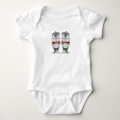 De Tweedles Romper (Voorkant)