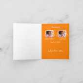 De tweeling Aankondiging van de Geboorte van de (Binnen)