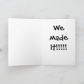 De tweeling Gediplomeerden van de Jongen & van het Kaart (Binnen)