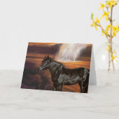 De tweelingen kaart (Gele Bloem)